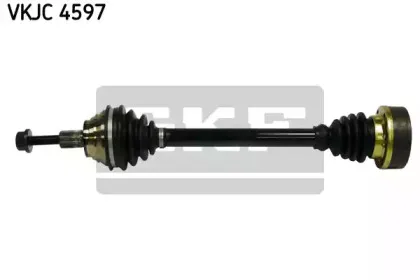 VKJC 4597 SKF Приводной вал